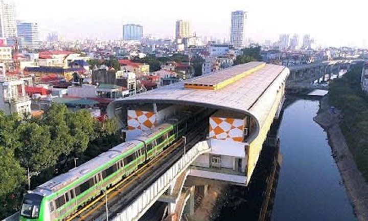 Toàn cảnh 24h: Hà Nội lấy ý kiến quy hoạch 22 nhà ga metro
