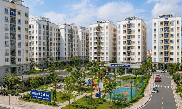 Mua nhà ở xã hội: Công ty cũ không xác nhận thu nhập, phải làm sao?