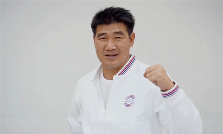 Võ sĩ Thái Lan lĩnh án tù vì tội bắt cóc