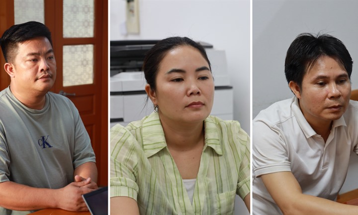 Vụ án liên quan Hải Sapa TV: Bắt tạm giam kế toán và thủ quỹ Công ty Hoàng Nam