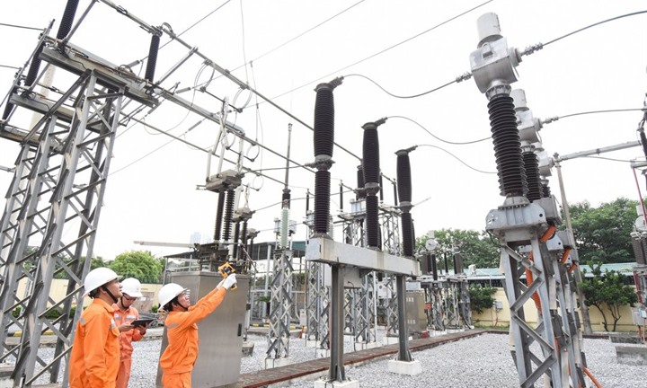 Thủ tướng chỉ đạo tập trung triển khai ngay các giải pháp bảo đảm cung ứng điện giai đoạn 2027 – 2030