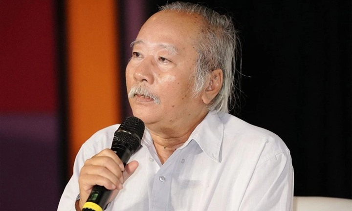 Đạo diễn phim 