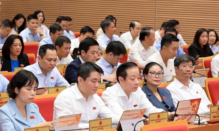 Khẩn trương xử lý khoảng 100.000 tấn tro bay tồn lưu tại các nhà máy điện rác