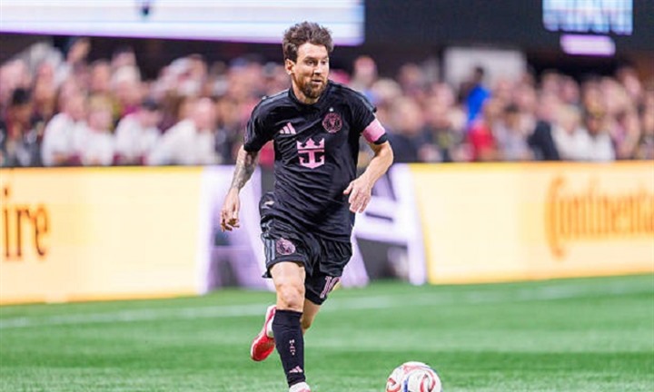 Messi chi 261 tỷ đồng mua siêu du thuyền hạng sang