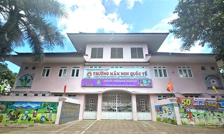 Phụ huynh băn khoăn mỗi lớp trích 700.000 đồng vào quỹ chung, chủ trường tư thục nói gì?