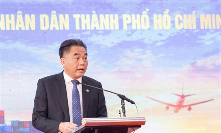 TPHCM tăng cường liên kết vùng, tạo động lực tăng trưởng cho khu vực phía Nam