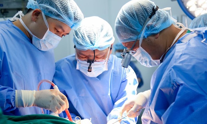 Bộ Y tế làm rõ về quy định hiến mô, bộ phận cơ thể ở người dưới 18 tuổi