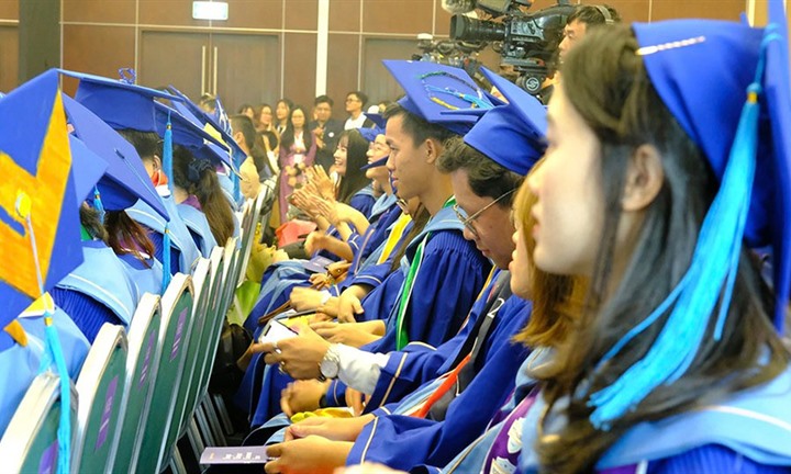 Nghịch lý bảng điểm 
