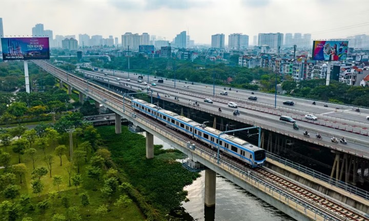 Dự toán thu Ngân sách Nhà nước năm 2027 tăng 9,1%