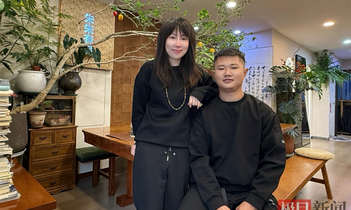 Món quà báo ơn sau 8 năm của một chàng trai