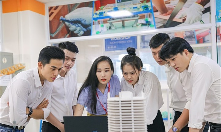 Dự kiến danh mục các ngành nghề khó tuyển sinh nhưng nhu cầu xã hội cần