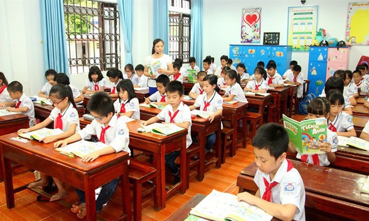 Cách tính định mức tiết dạy để hưởng phụ cấp vùng đặc biệt khó khăn