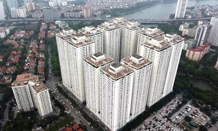 Hà Nội xem xét cơ chế đặc thù xử lý 12 dự án vi phạm của Tập đoàn Mường Thanh: Người dân có thể được cấp sổ đỏ khi nào?