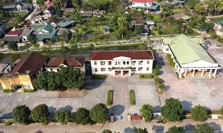 Bộ Tài chính đề xuất bổ sung một số cơ chế đặc thù đẩy nhanh tiến độ xử lý nhà, đất dôi dư sau sắp xếp bộ máy