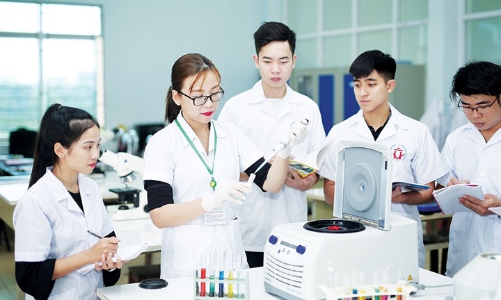Bộ GD&ĐT quy định mới về chế độ làm việc, phụ cấp của trợ giảng đại học