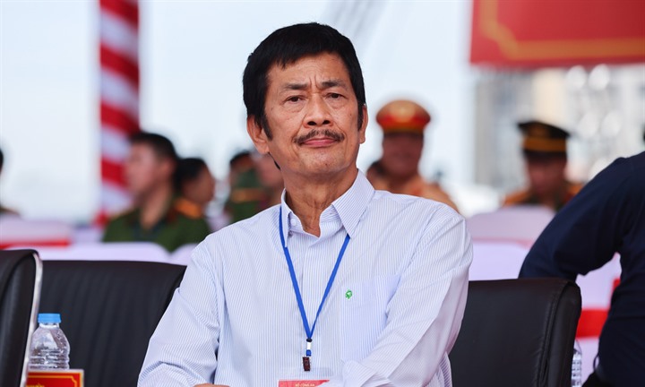 Con gái ông Bùi Thành Nhơn đăng ký mua 30 triệu cổ phiếu Novaland