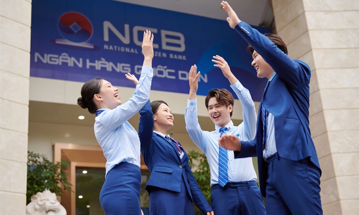 NCB vượt mọi chỉ tiêu kinh doanh sau 9 tháng, tăng tốc trong chu kỳ tăng trưởng mới