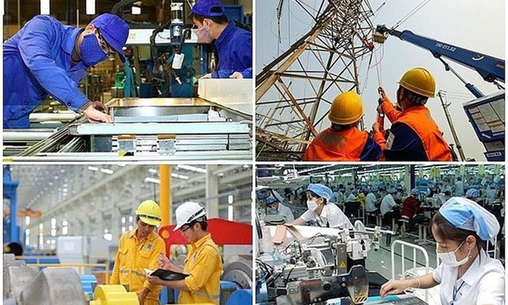 Danh sách doanh nghiệp, ngân hàng sẽ cơ cấu lại vốn nhà nước giai đoạn 2026 - 2030