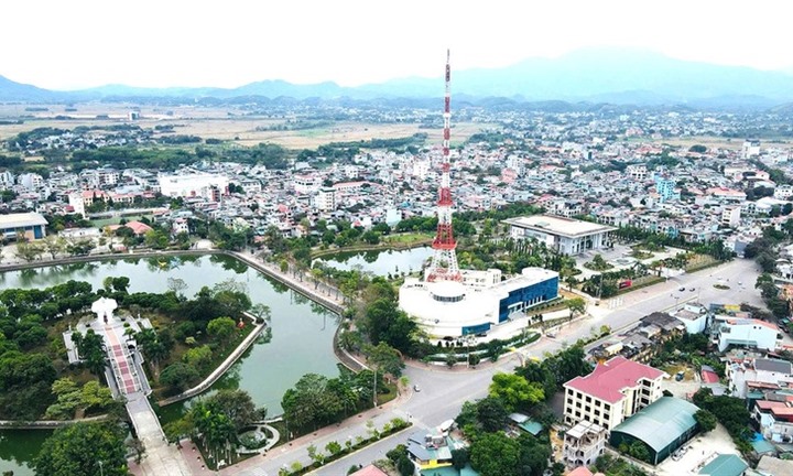 Nhiều con số đáng chú ý trong kế hoạch phát triển thương mại điện tử giai đoạn 2026-2030 của Tuyên Quang 