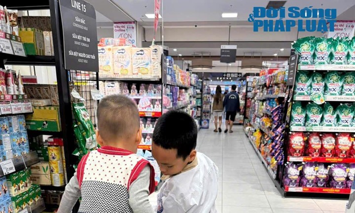 Bảo đảm cân đối cung cầu, bình ổn thị trường cuối năm 2026 và dịp Tết Nguyên đán Đinh Mùi 2027