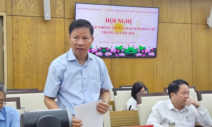 Hải Phòng đặt mục tiêu thu hồi 273 điểm nhà, đất công không dùng để ở trong năm 2026
