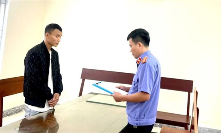 Khởi tố tài xế xe tải gây tai nạn, khiến 2 nam sinh tử vong