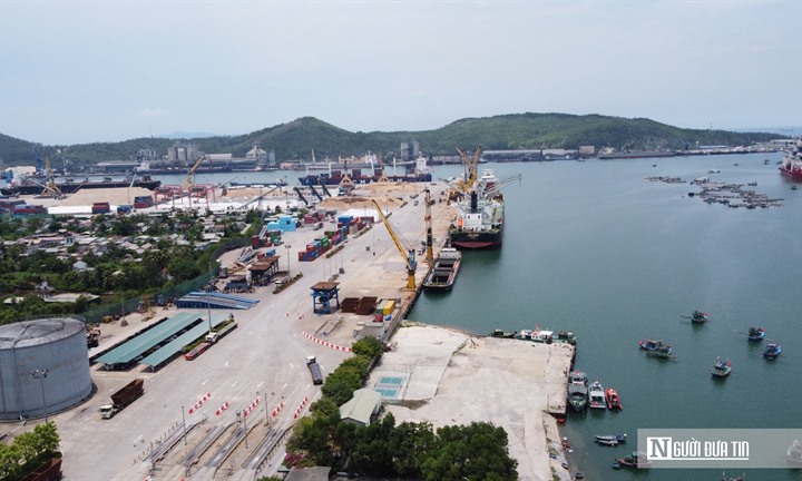 Thanh Hóa: Phấn đấu mục tiêu đạt 8,5 tỷ USD kim ngạch xuất khẩu