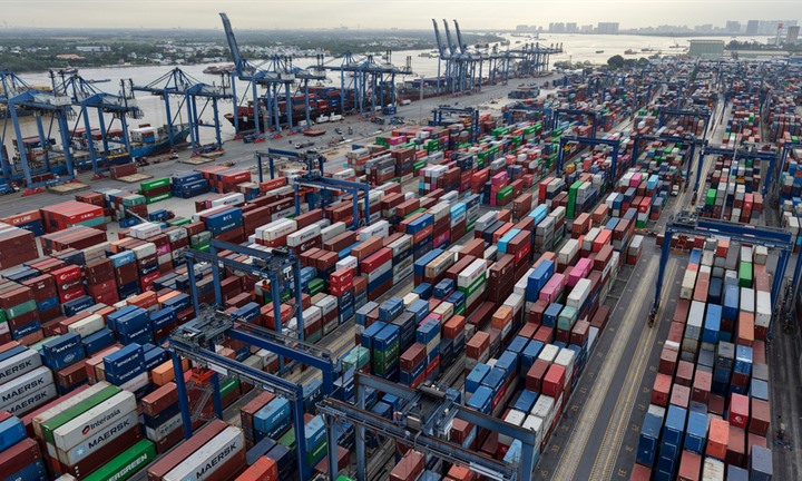 Bộ Công Thương: Kim ngạch xuất nhập khẩu vượt mốc 1.000 tỷ USD sau 10 tháng