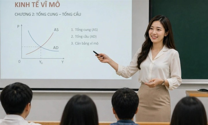 Quy định mới về tiêu chuẩn, chế độ, xếp lương nhân sự hỗ trợ giáo dục đại học