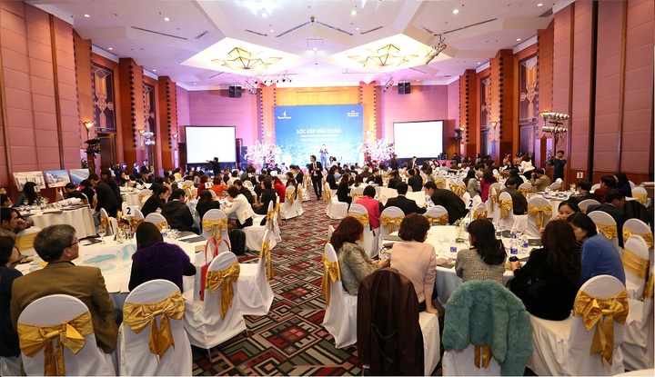 Biệt thự biển Vinpearl Premium - Điểm nóng mùa nghỉ dưỡng đầu năm