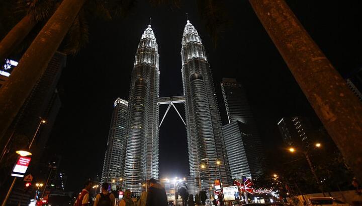 Âm mưu của IS tấn công các đại sứ quán tại Malaysia bị phá tan