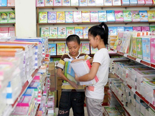 Đổi mới giáo dục phổ thông: Xuất hiện nhiều tên môn học “lạ”