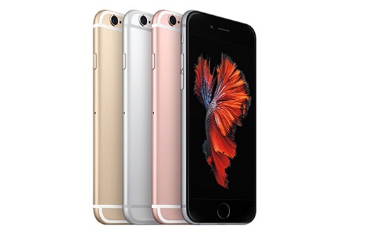 iPhone 6s Plus có thể sẽ khan hàng do sự cố sản xuất