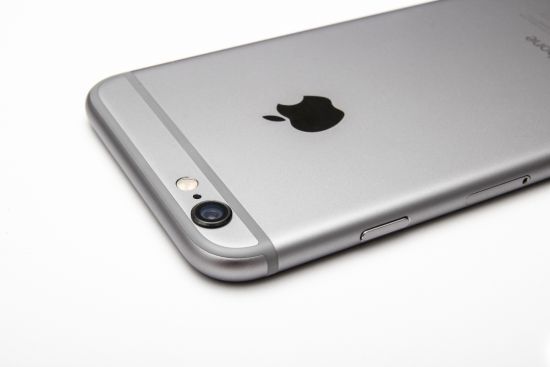 Những nhược điểm dễ gây thất vọng ở iPhone 6s