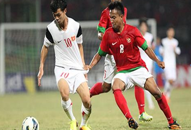 Vòng chung kết U19 Châu Á 2014 : Đông Nam Á có 4 đại diện