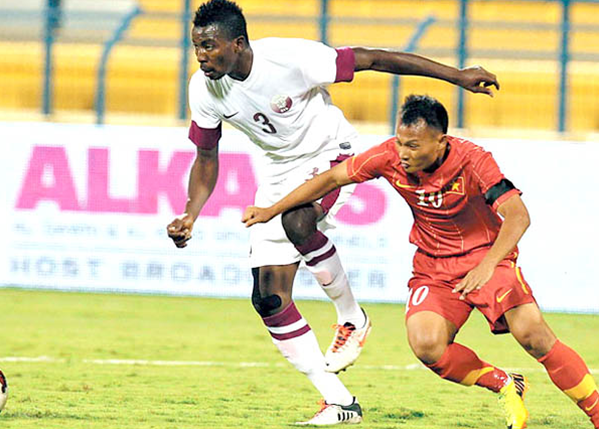 Việt Nam 1 – 3 Uzbekistan: Điều bất ngờ đã không xảy ra