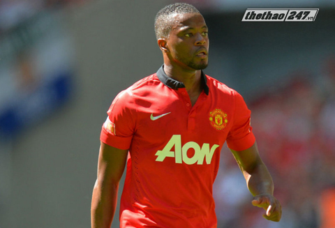 Patrice Evra đang tìm một bến đậu mới