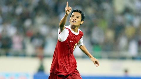 Văn Thắng - Niềm hy vọng của U23 Việt Nam