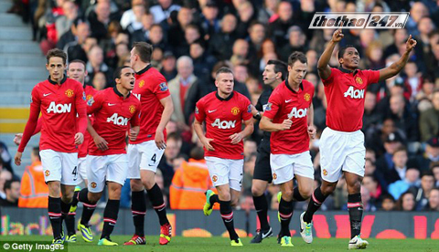 Premier League sau vòng 10: Arsenal vẫn “đỉnh” nhất