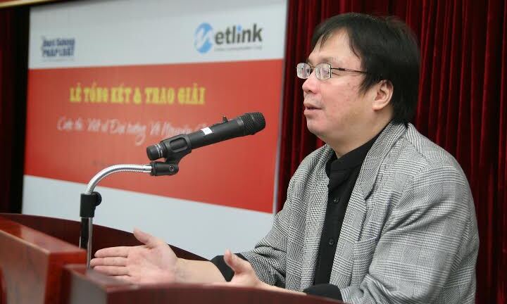 Công bố và trao giải cuộc thi “Viết về Đại tướng Võ Nguyên Giáp”