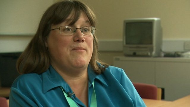 Lạ kỳ người phụ nữ sở hữu siêu thính lực