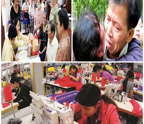 Những điểm nhấn pháp lý ấn tượng của Việt Nam năm 2014