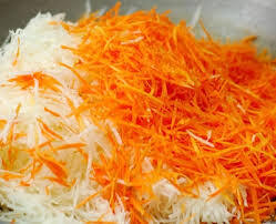 Làm nộm su hào cà rốt chống ngán ngày tết