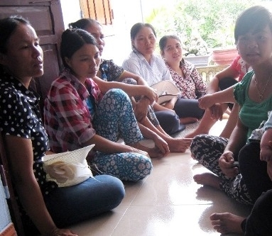 Thanh Hóa: Nhức nhối tình trạng lao động chui sang Trung Quốc