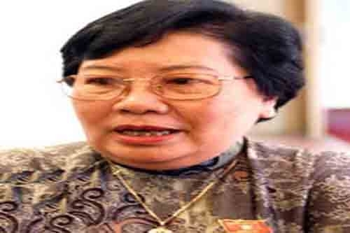 Khiếu nại kéo dài: 