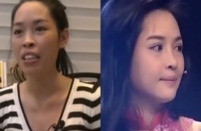 Cô gái trẻ Nam Định “lột xác” xinh đẹp khiến dân mạng sửng sốt