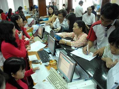 Không trích quỹ dự phòng đủ: Ngân hàng không được chia cổ tức