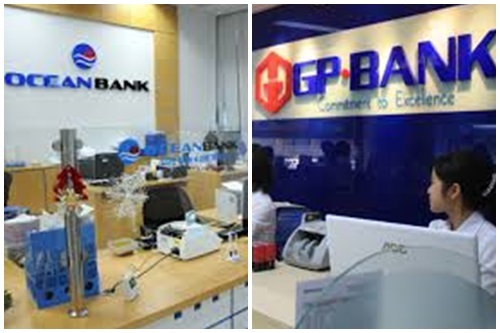 Mua Oceanbank và GPBank giá 0 đồng: Phó Thống đốc nói gì?