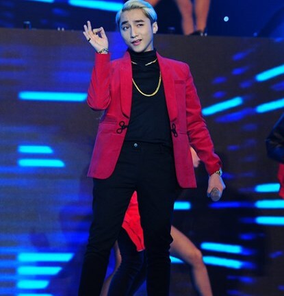 Sơn Tùng M-TP được báo Đài Loan ca ngợi