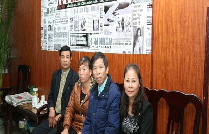 Người tù oan phải chứng minh tổn thất tinh thần bằng... hoá đơn chứng từ?!